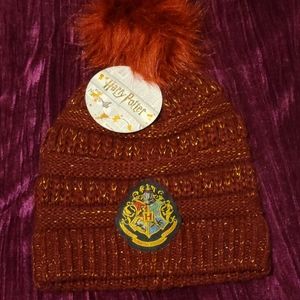 Hogwarts Knit Beenie